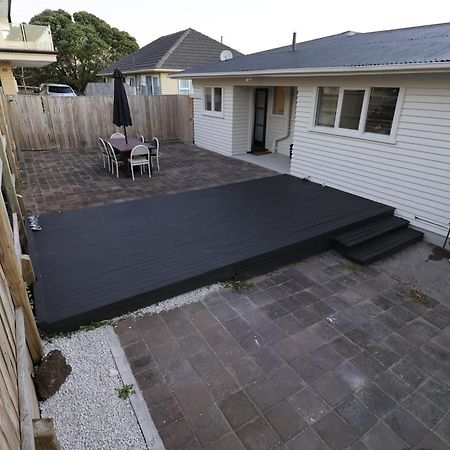 Cozy Family Home 10Min To Airport And Pet Friendly Auckland Exterior photo