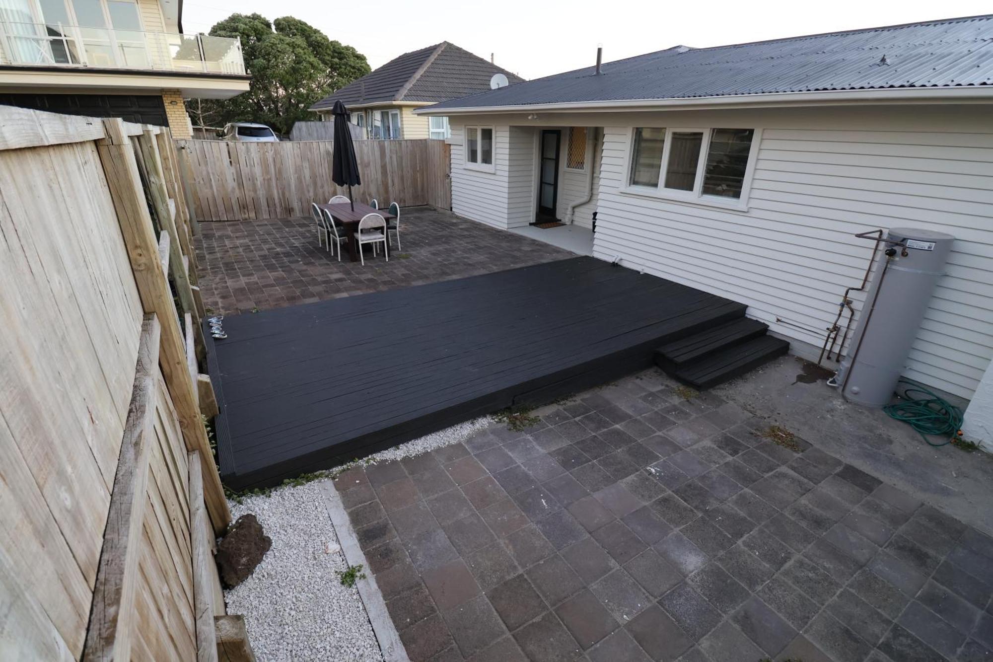 Cozy Family Home 10Min To Airport And Pet Friendly Auckland Exterior photo