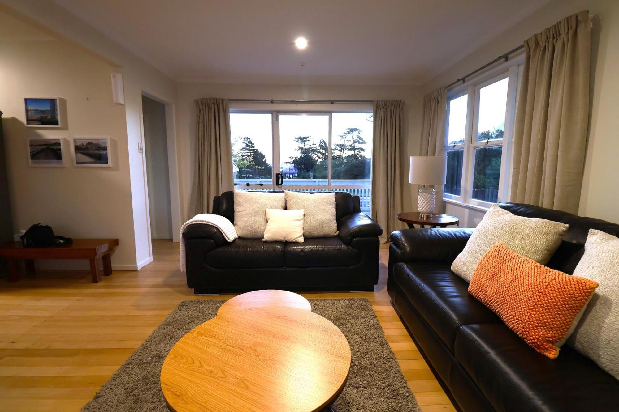 Cozy Family Home 10Min To Airport And Pet Friendly Auckland Exterior photo