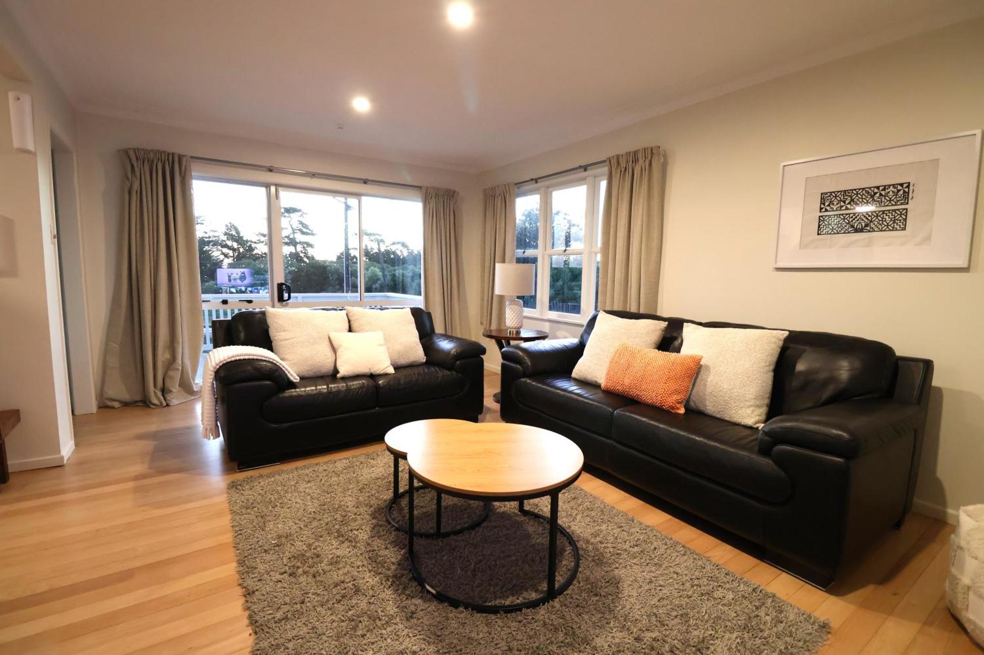 Cozy Family Home 10Min To Airport And Pet Friendly Auckland Exterior photo