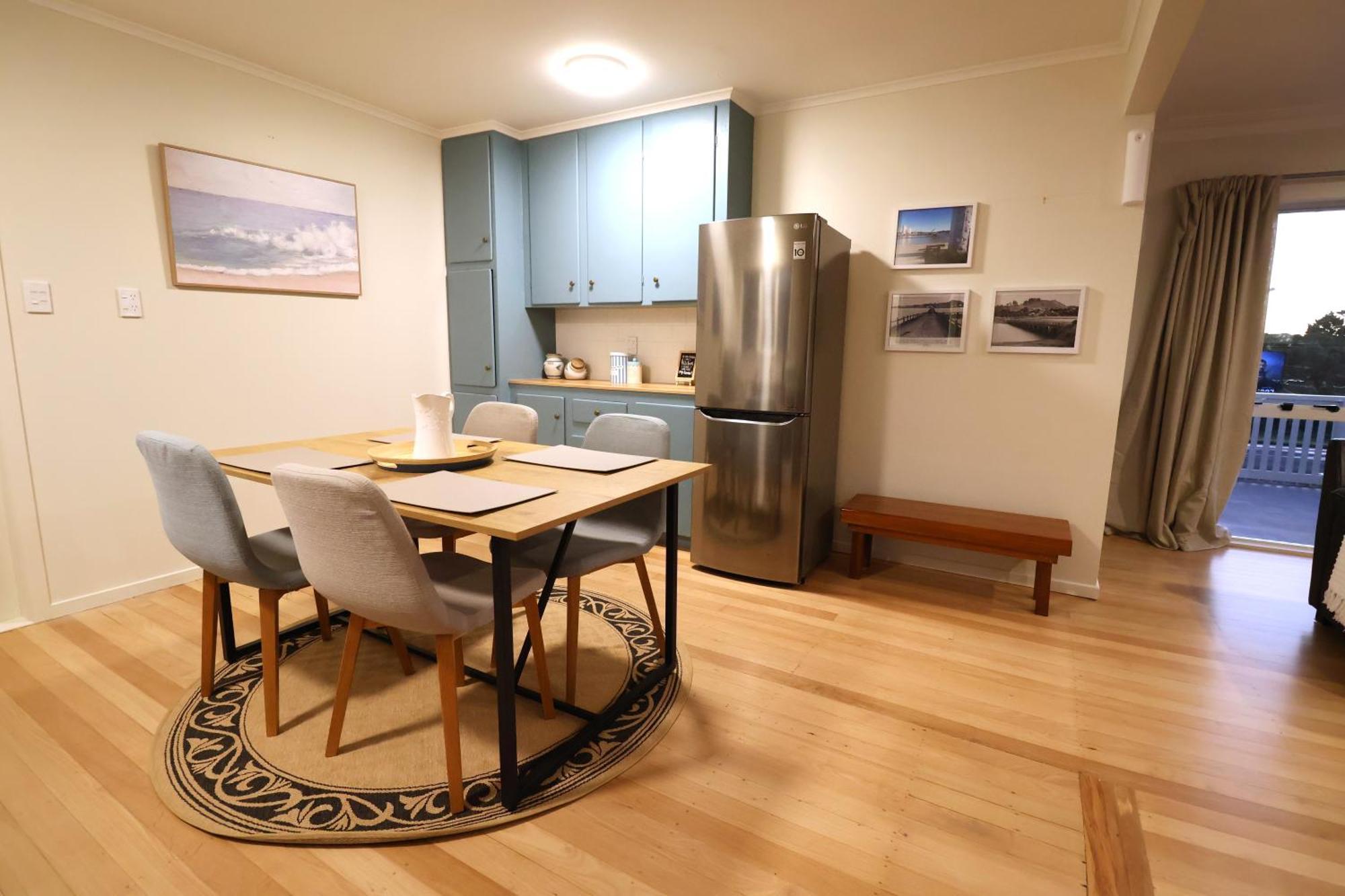 Cozy Family Home 10Min To Airport And Pet Friendly Auckland Exterior photo