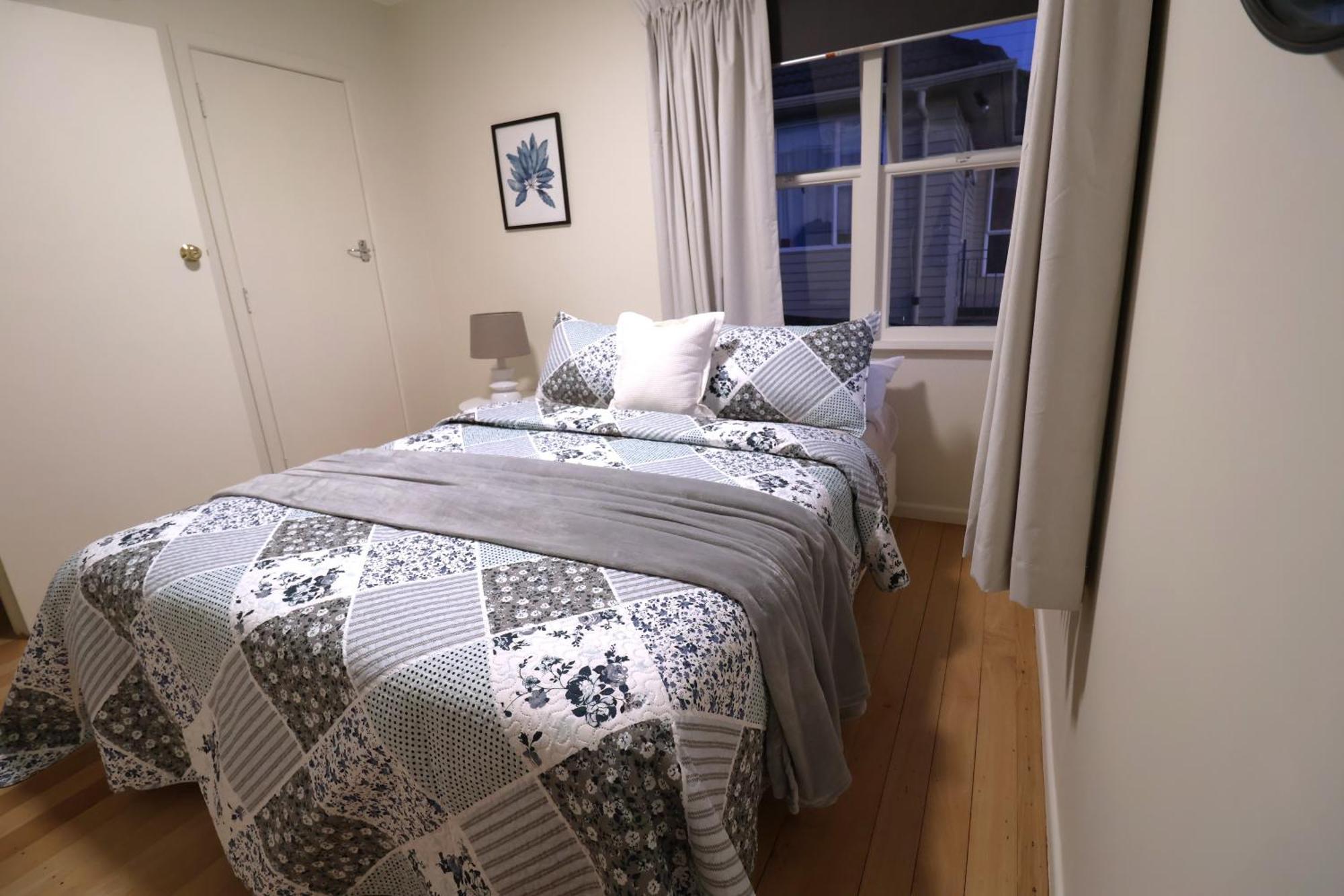 Cozy Family Home 10Min To Airport And Pet Friendly Auckland Exterior photo