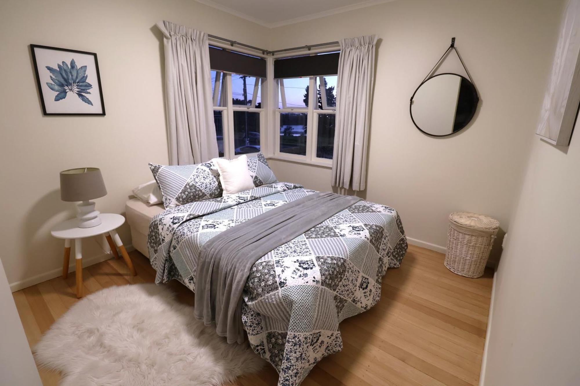 Cozy Family Home 10Min To Airport And Pet Friendly Auckland Exterior photo