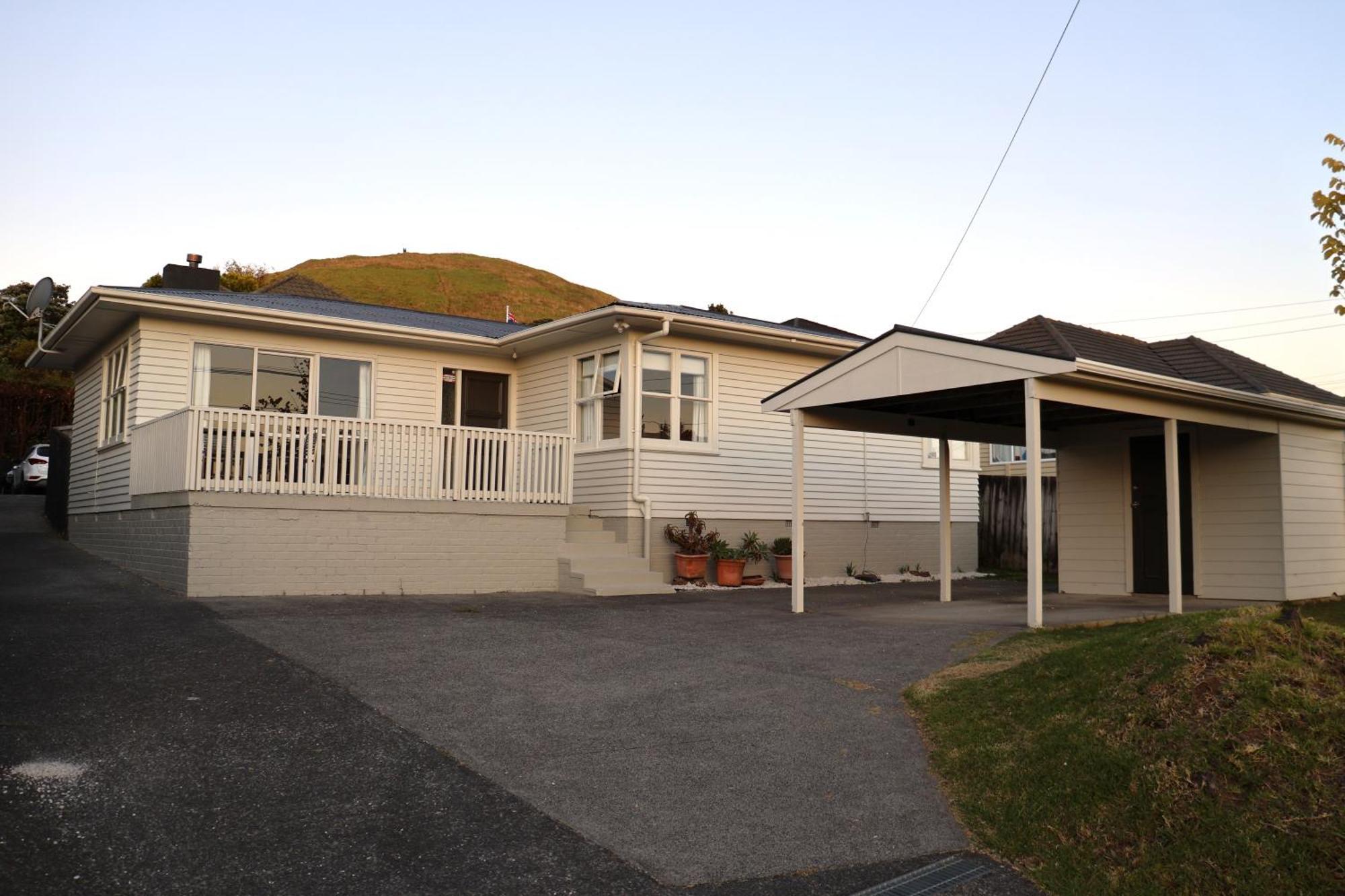 Cozy Family Home 10Min To Airport And Pet Friendly Auckland Exterior photo